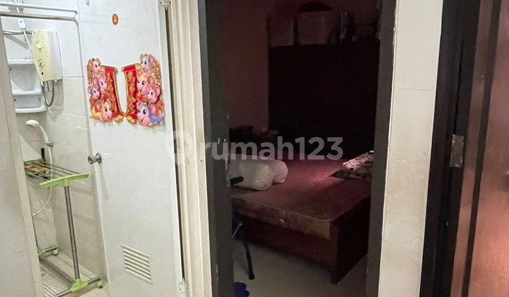 Rumah Terawat Siap Huni di Cluster Fortune Graha Raya 2