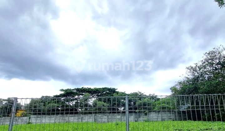 Dijual Tanah Kavling 144 m2 PPJB di Pesanggrahan Jakarta Selatan