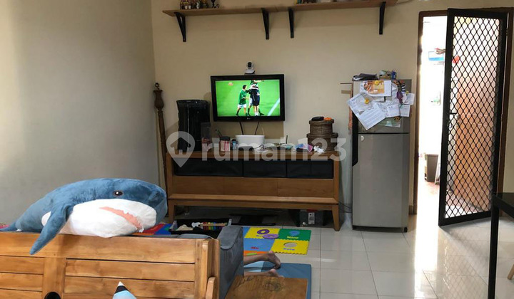 Rumah Tinggal Bagus Siap Huni di Ciputat 2