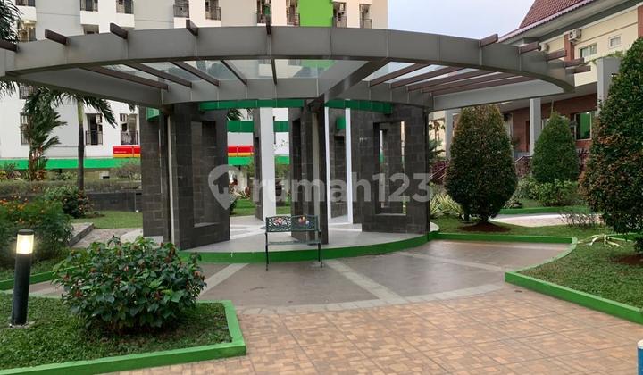 Apartement Bagus Full Furnish di Ciputat 2