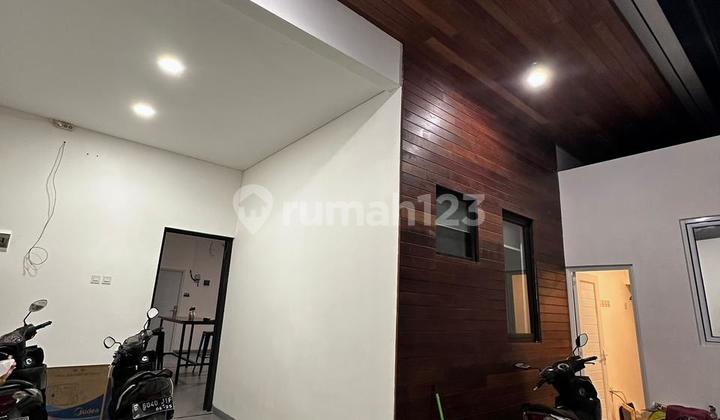 Kost Modern Full Furnished Sudah SHM 21 Kamar di Gading Serpong 2