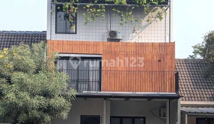 Rumah Siap Huni di Fortune Graha Raya. Rumah Siap Huni di Fortune Graha Raya.