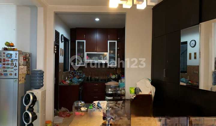 Neat House Ready to Live in East-Facing with 4 Bedrooms in Bintaro 2
