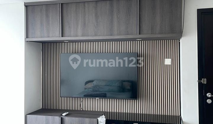 Apartement Siap Huni Full Furnished Jakarta Selatan
