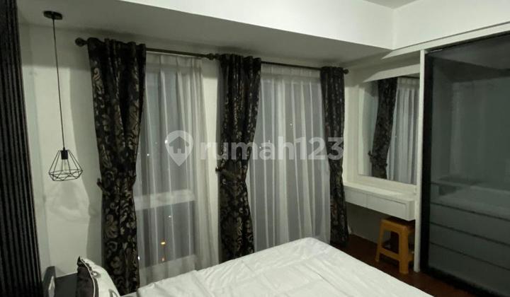 Apartment Fully Furnished 1 Bedroom Easy Access Near Toll in Bintaro Apartment Fully Furnished 1 Bedroom Easy Access Near Toll in Bintaro