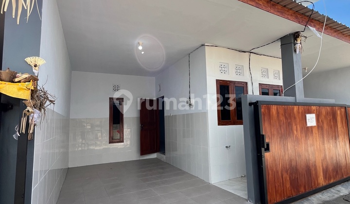 3 Menit Dari Chis School