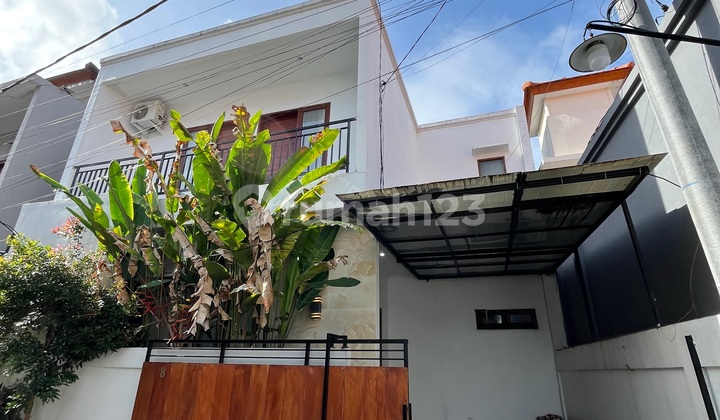 5 Menit ke Universitas Udayana