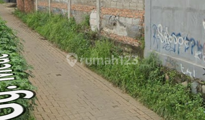 Land in Sukatani for Warehouse, Factory or Town House Land in Sukatani for Warehouse, Factory or Town House