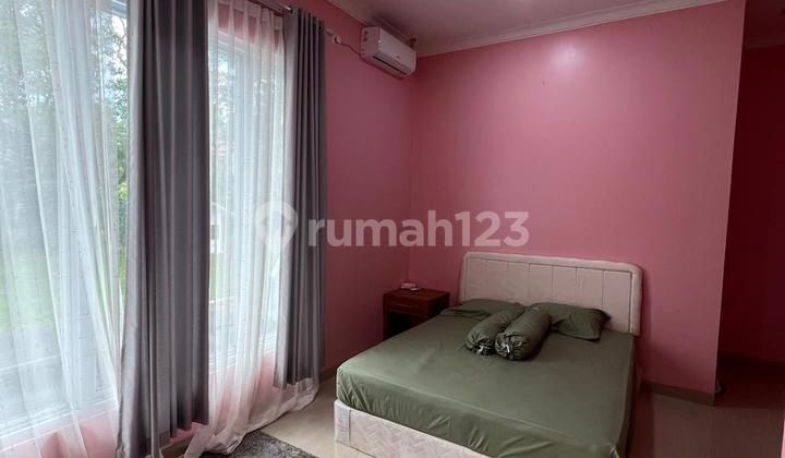 Luxury House in Sentul City 7 Bedrooms Near Aeon Mall Bogor 2