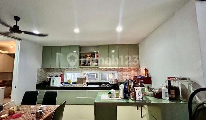 Rumah Mewah Dijual Full Furnish di Padangsambian Kelod, Denpasar Barat, Kota Denpasar, Bali, Indonesia, 80117, Denpasar Barat 2