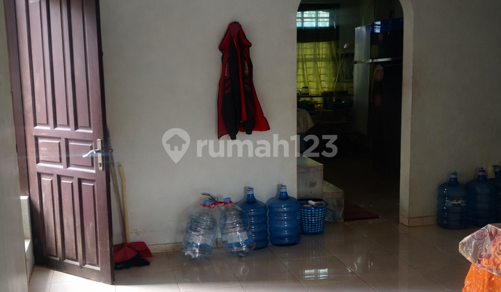 Rumah Plus Ruang Usaha di Samarinda Utara Lokasi di Pinggir Jalan Utama, Dekat dengan Rumah Sakit dan Sekolah 2