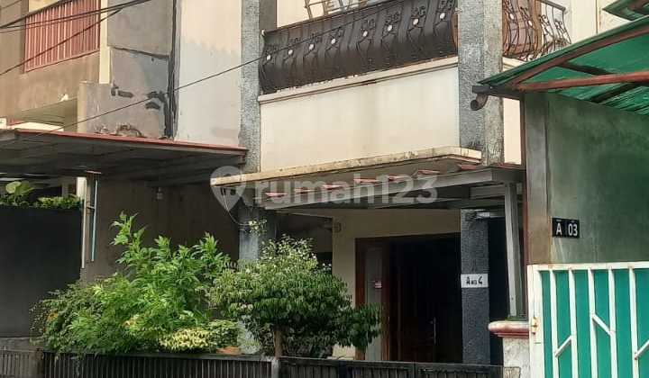 Rumah Mewah di Bogor Barat Dekat dengan Pintu Tol dan Pusat Kuliner 2