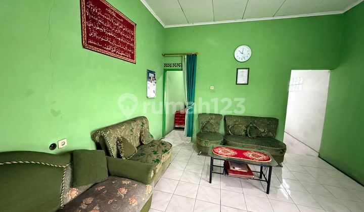Affordable House in Ciampea Bogor Close to Schools and Health Facilities, Car Access Entry 2