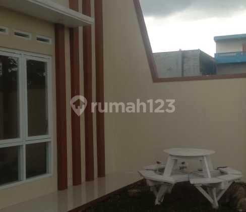 Rumah Baru di Tasik Malaya Denkat dengan Universitas Siliwangi 2