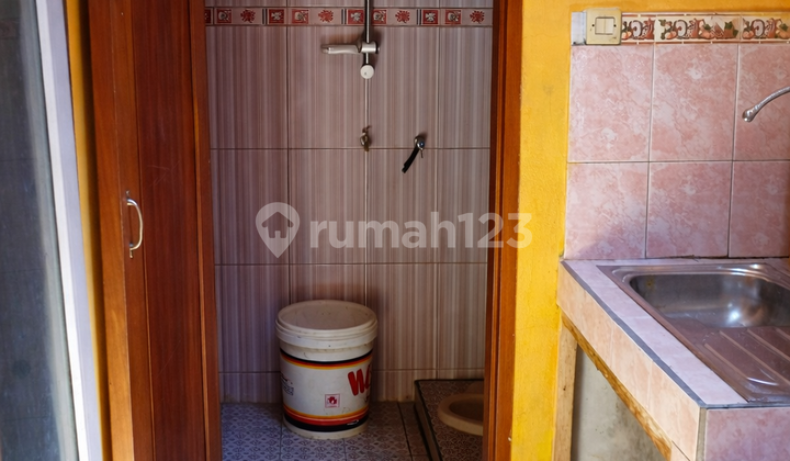 Rumah Murah di Soreang Bandung, Sangat Dekat dengan Gerbang Tol Soraja 2