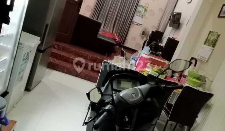 House and Business Place in Banyumas Fully Furnished, Close to Everything 2