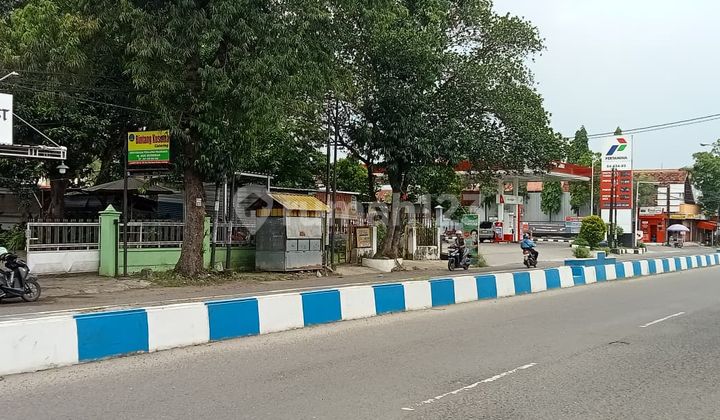 Land Ready to Build on the Edge of Sinduro Road, Ponorogo, Very Suitable for Building Boarding Houses, Co-living, or Homestays. Land Ready to Build on the Edge of Sinduro Road, Ponorogo, Very Suitable for Building Boarding Houses, Co-living, or Homestays.