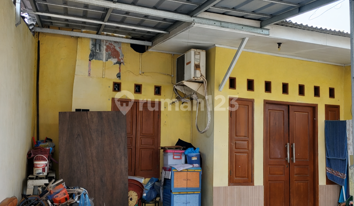 Rumah Murah di Bekasi Timurkat dengan Rumah Sakit dan Dekat dengan Akses Tol