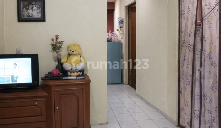 Dijual Rumah Murah di Baros Sukabumi Dekat dengan Kota 2