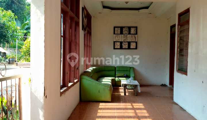 Rumah Murah di Batang Jawa Tengah, Dekat dengan Sekolah dan Masjid 2