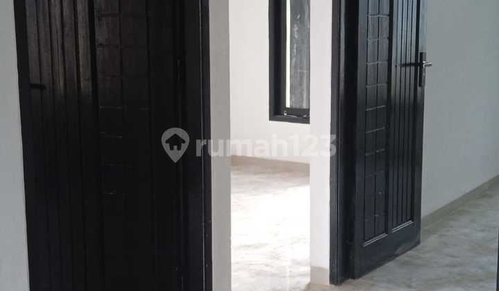 Rumah Baru Murah di Samarinda, Lokasi Strategi di Tengah Kota