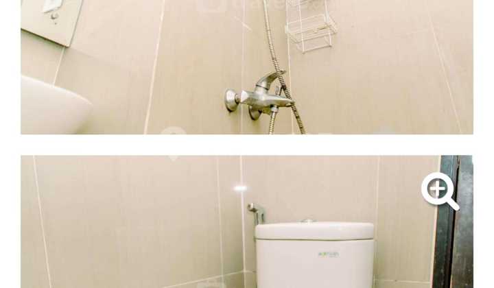 Apartemen Full Furnished Potensi Disewakan ke Mahasiswa 2