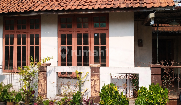 Affordable House in Batang, Central Java, Close to School and Mosque