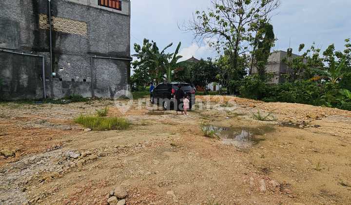 Tanah Kavling Siap Bangun di Pati Jawa Tengah Cocok Untuktempat Hunian yang Nyaman