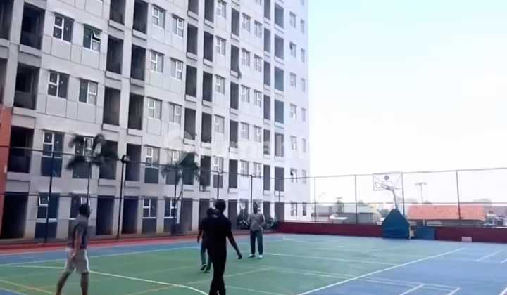 Apartment Dijual Rugi di Transpark Juanda Apartment Bekasi Timur 2