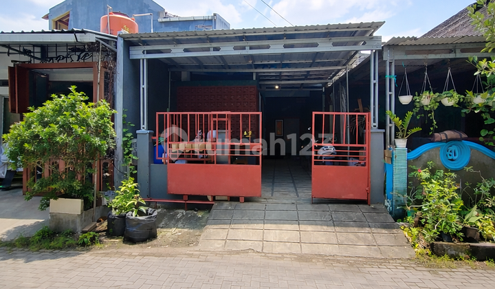 Rumah Murah di Semarang Dekat dengan Sekolah dan Tempat Belanjatersedia Kamar Kos untuk Disewakan 1