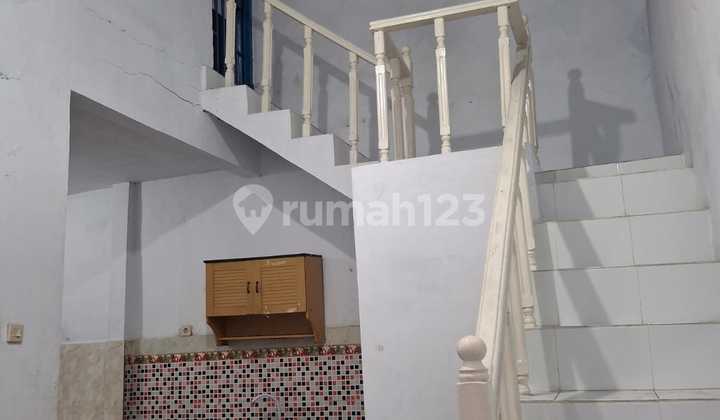 Rumah Murah di Pasar Kemis Tangerang, Dekat dengan Sekolah dan Akse Cikupa 2