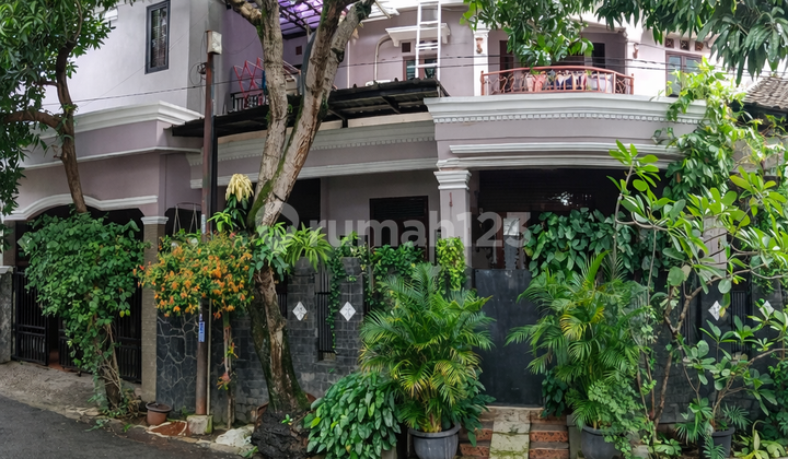 Boarding House in Tangerang Close to STAN and Mall