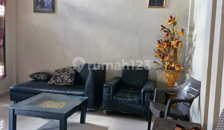 Rumah Mewah 2 Lantai di Kambu, Kota Kendari Sangat Dekat dengan Perkantoran dan Juga Universitas Uho 2