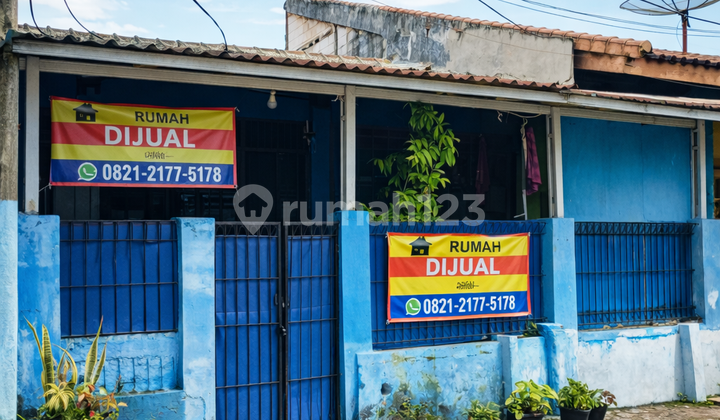 Dijual Rumah Murah di Baros Sukabumi Dekat dengan Kota Dijual Rumah Murah di Baros Sukabumi Dekat dengan Kota