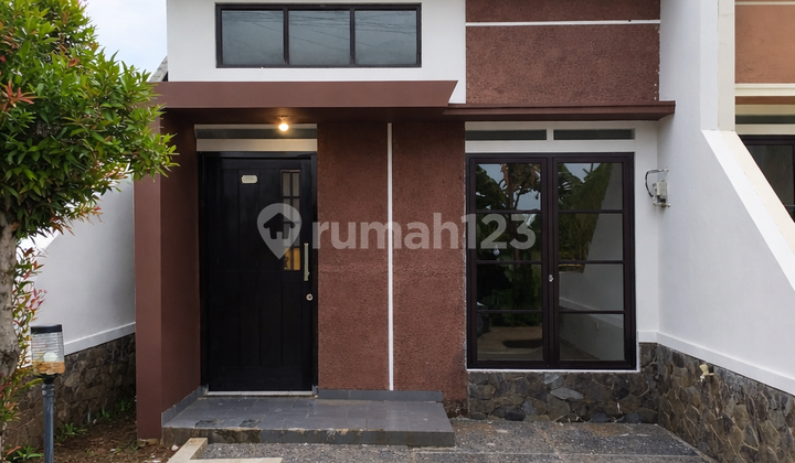 Rumah Baru di Sukaraja Bogor, Sangat Dekat dengan Mall Ccm Dekat dengan Akses Toll