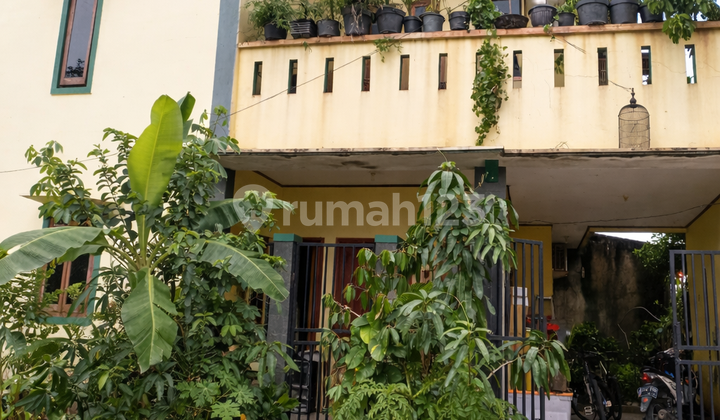 Dijual Rumah 2 Lantai di Bekasi Utara, Rumah Sangat Dekat dengan Mall dan Perkotaan 2