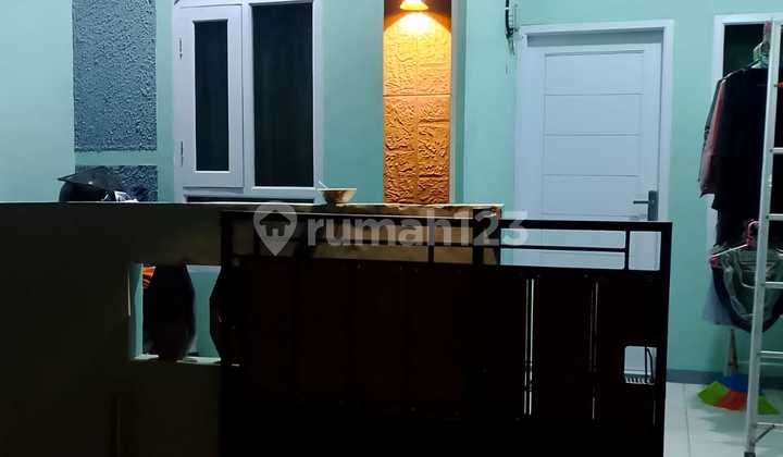 Rumah Murah di Are Strategis Bojong Gede Bogor 2