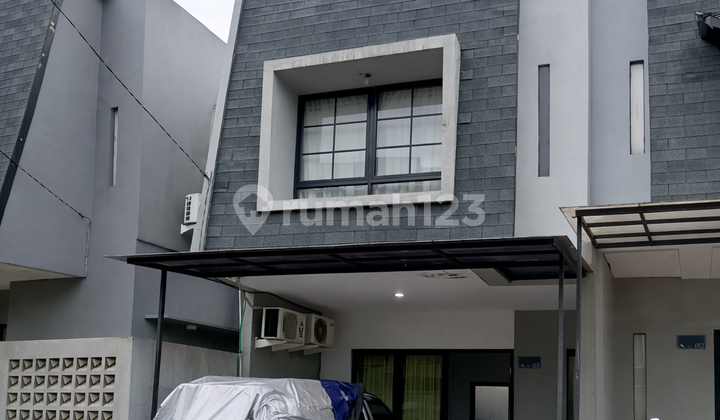 Rumah Murah di Sukmajaya Depok, Diperkotaan Sangat Dekat dengan Akses Tol, Sekolah, Mall dan Rumah Sakit