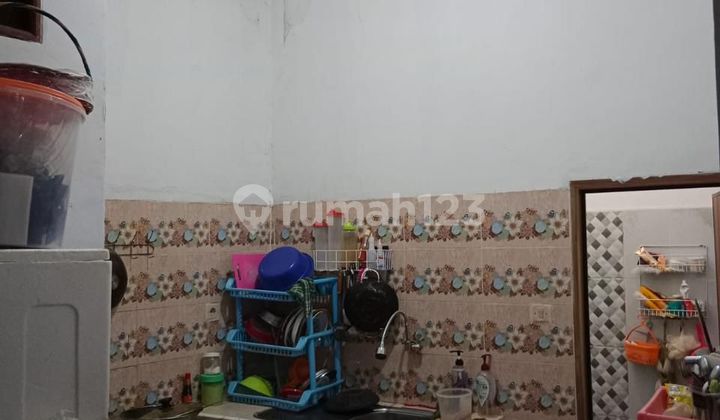 Rumah Murah di Perumahan Bukit Cimanggu City dengan dengan Akses Tol 2