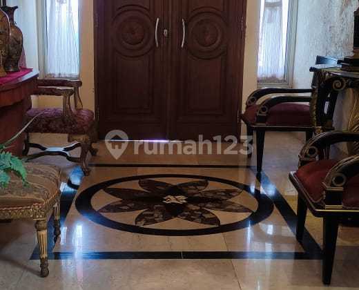 Rumah 3 Lantai Dibogor Dekat dengan Kampus Trisakti 2 Ciangsana 2