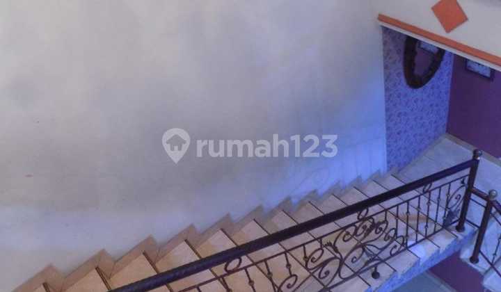 Rumah Mewah di Semarang Dekat dengan Jalan Tol dan Bandara 2