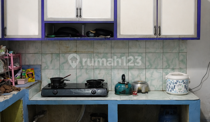 House in Bekasi Near Living World Grand Wisata Mall and Hermina Grand Wisata Hospital 2