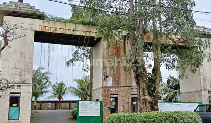 INVESTASI KAVLING TERBAIK! View Sawah & Gunung di Tabanan, Bali