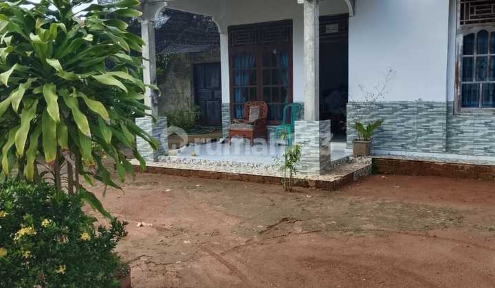 Rumah Tenang dan Nyaman Cocok untuk Masa Tua di Lampung Akses Masuk Mudah Menggunakan Mobil Rumah Tenang dan Nyaman Cocok untuk Masa Tua di Lampung Akses Masuk Mudah Menggunakan Mobil