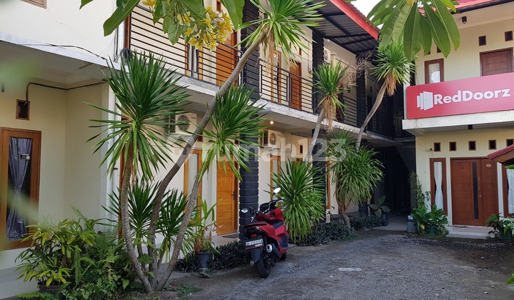 Homestay 12 Rooms Suitable for Investment Near Sirquit Mandalika and Airport