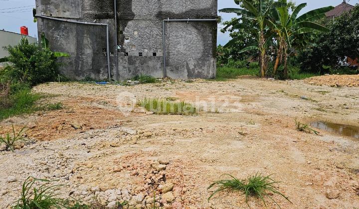 Ready-to-Build Plot of Land in Pati, Central Java, Suitable for a Comfortable Residential Area Ready-to-Build Plot of Land in Pati, Central Java, Suitable for a Comfortable Residential Area