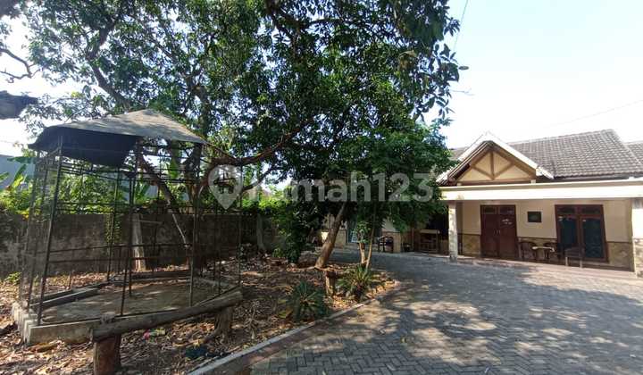 Rumah Dekat Kawasan Elit Citraland Dekat dengan Sekolah Internasional