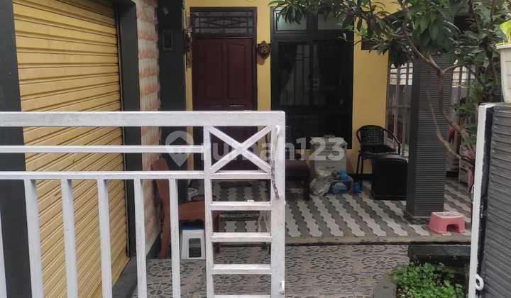 Rumah Murah di Bojong Gede Bogor Dekat dengan Stasiun Citayem 2
