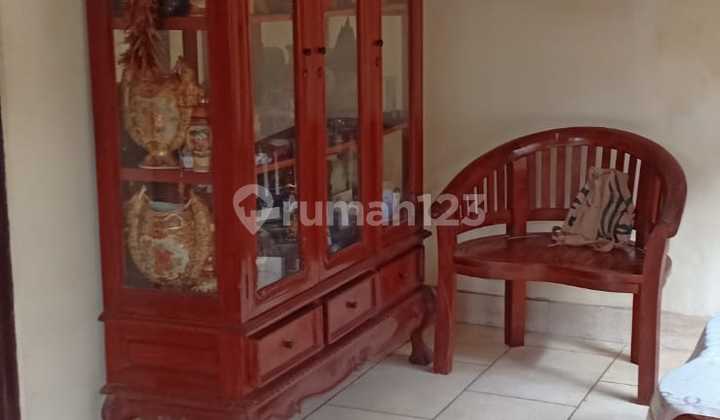 Rumah Privat Sewa Murah di Renon Dekat Pantai Sanur 2