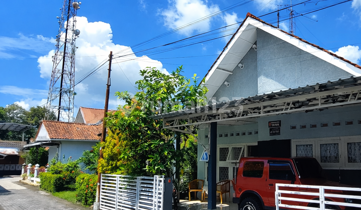 Rumah Murah di Purworejo Dekat dengan Smkn 3 Purworej, Dekat Kemana-Mana Rumah Murah di Purworejo Dekat dengan Smkn 3 Purworej, Dekat Kemana-Mana